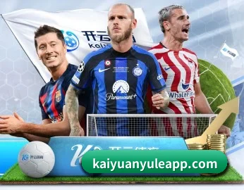 开元娱乐 APP 深度功能